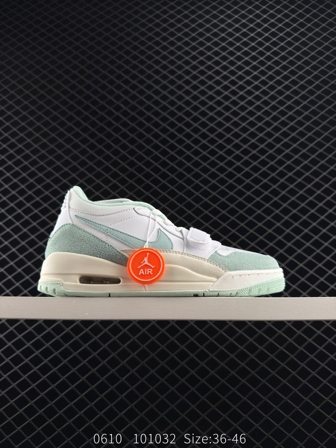 Nike Air Jordan Legacy 312 Low